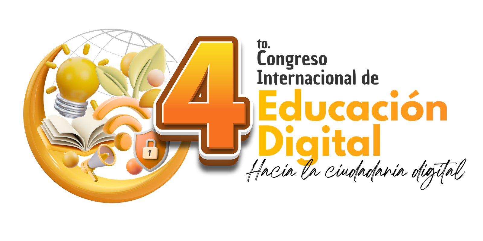 4.º Congreso Internacional de Educación Digital